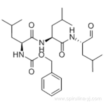 MG-132 CAS 133407-82-6